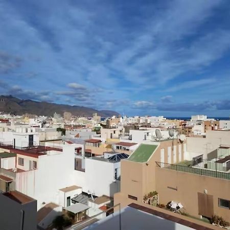 Oran Tenerife Suites Ap. 08 Santa Cruz de Tenerife Exterior foto